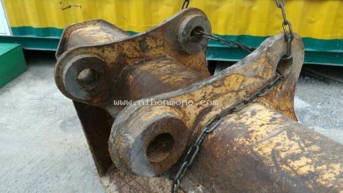 ราคาพิเศษ!! บุ้งกี้ รุ่น : For PC120 เพียง 12,000 บาท รหัสสินค้า : 80904558  www.nihonmono.com