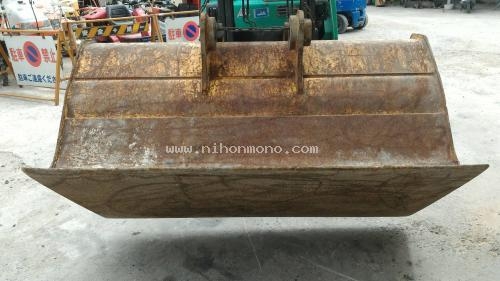 ราคาพิเศษ!! บุ้งกี้ รุ่น : For PC120 เพียง 12,000 บาท รหัสสินค้า : 80904558  www.nihonmono.com