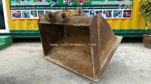 ราคาพิเศษ!! บุ้งกี้ รุ่น : For PC120 เพียง 12,000 บาท รหัสสินค้า : 80904558  www.nihonmono.com