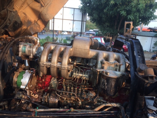 ขายสิบล้อดัมพ์ Hino 3M เครื่อง 240 แรง 2 เพลา ปี 38 กระบะดัมพ์สามมิตร ทะเบียนพร้อม ขายสิบล้อดัมพ์ Hino 3M เครื่อง 240 แรง 2 เพลา ปี 38 กระบะดัมพ์สามมิตร ทะเบียนพร้อม