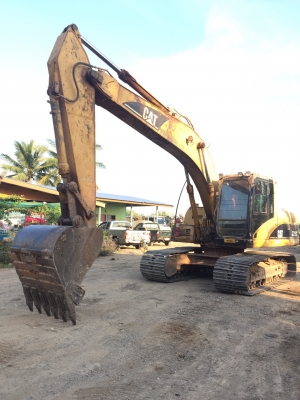 ขาย Cat320c ไฟฟ้าครบ เอกสารเล่มทะเบียน โทร 0899027595