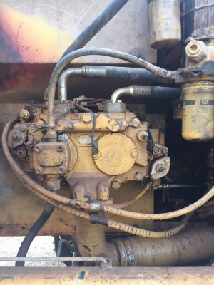 ขาย Cat320c ไฟฟ้าครบ เอกสารเล่มทะเบียน โทร 0899027595