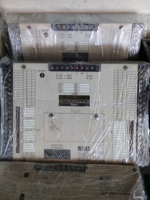 แผงวงจรPLCแท้ญี่ปุ่น