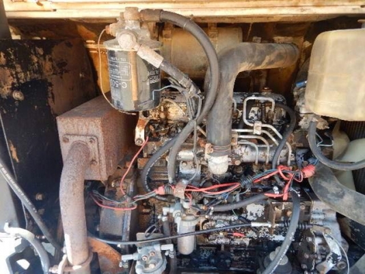 รถขุด MITSUBISHI ME035 (เทียบเท่าขนาด PC35)ระบบไว เครื่องสวย เอวแน่น คอนโทนสั้น ปั้มนิ้ว แทรคเหล็ก ราคา 330,000 บาท <พร้อมทำสี เก็บรายละเอียด> (ราคาต่อรองได้) สนใจติดต่อ โทร:096-5411713 หรือ 092-5768909 วัชรัตน์ รุ่งเรืองแทรคเตอร์ รถขุด MITSUBISHI ME035 (เทียบเท่าขนาด PC35)ระบบไว เครื่องสวย เอวแน่น คอนโทนสั้น ปั้มนิ้ว แทรคเหล็ก ราคา 330,000 บาท <พร้อมทำสี เก็บรายละเอียด> (ราคาต่อรองได้) สนใจติดต่อ โทร:096-5411713 หรือ 092-5768909 วัชรัตน์ รุ่งเรืองแทรคเตอร์