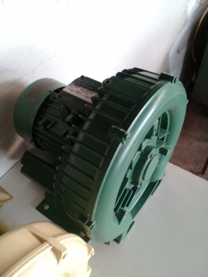 มอเตอร์พัดลมโบริ่ง