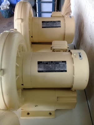 มอเตอร์พัดลมโบริ่ง