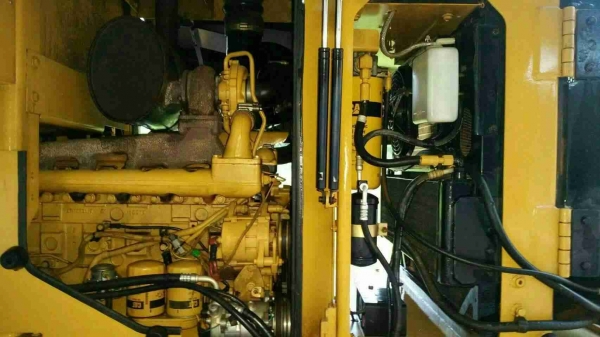 ขายด่วน รถตัก CAT 924G สภาพสวยพร้อมใช้งาน รถใช้งานน้อย เครื่องปั้มดีเยี่ยม ระบบพร้อมทำงาน เอกสารเล่มทะเบียน