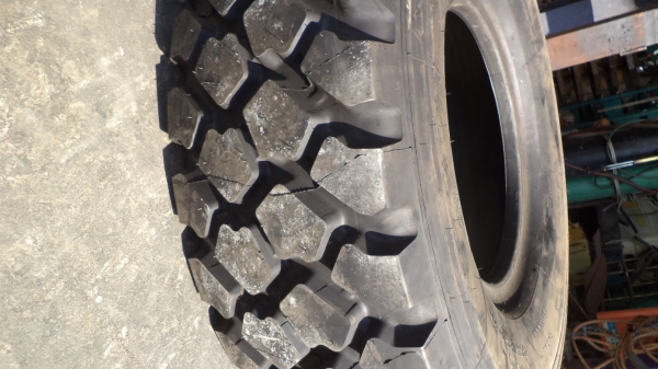 365/85R20 ยางใหม่ มีมาใหม่ ให้สะใภ้ใช้คลองคอ 365/85R20 ยางใหม่ มีมาใหม่ ให้สะใภ้ใช้คลองคอ