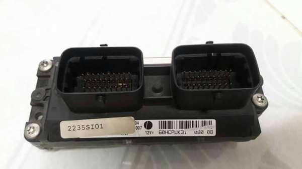 ขาย!!!  กล่องแต่ง Ducati Monster 695