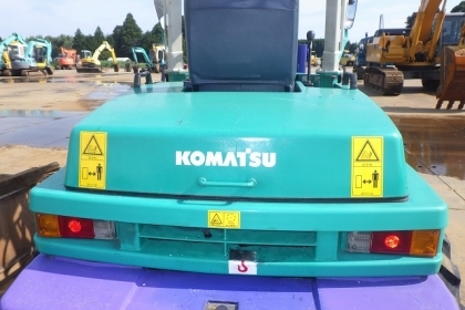 ขายรถตัก KOMATSU WA 50-3E เกียร์ ปั้ม สมบูรณ์พร้อมใช้ครับ ติดต่อ 063-9316985 ID LINE : 0639316985 ครับ ขายรถตัก KOMATSU WA 50-3E เกียร์ ปั้ม สมบูรณ์พร้อมใช้ครับ ติดต่อ 063-9316985 ID LINE : 0639316985 ครับ