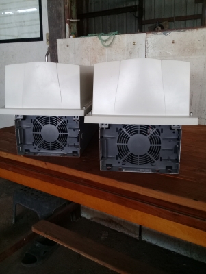 ปรับรอบABB Drives ปรับรอบABB Drives