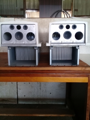 ปรับรอบABB Drives ปรับรอบABB Drives