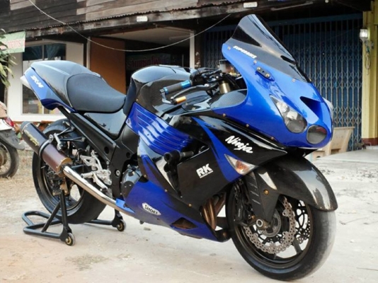 ZX14R ขายด่วน ZX14R ขายด่วน