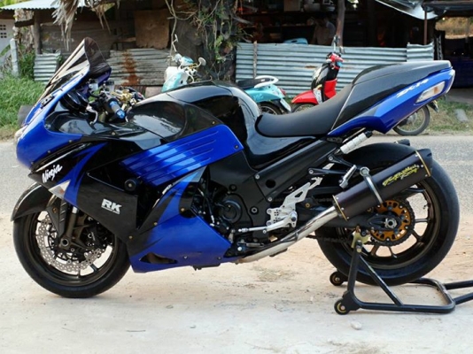 ZX14R ขายด่วน ZX14R ขายด่วน