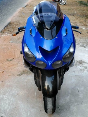 ZX14R ขายด่วน