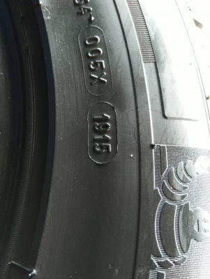 215/70R15 ( ปี15 )  MICHELIN AGIRIS ชุด 4 เส้น tel. 081-427-3941