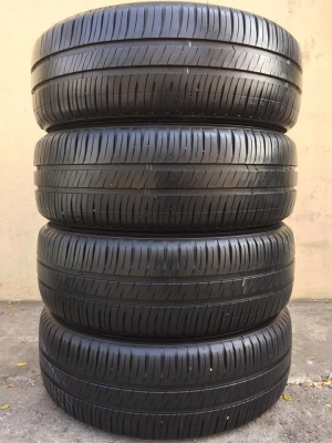 ขายยาง MICHELIN ENERGY XM2 185-60-15 ปี16 ดอกหนาจัด สภาพสวยมาก ไม่มีปะ ชุดละ 4,000 บาท