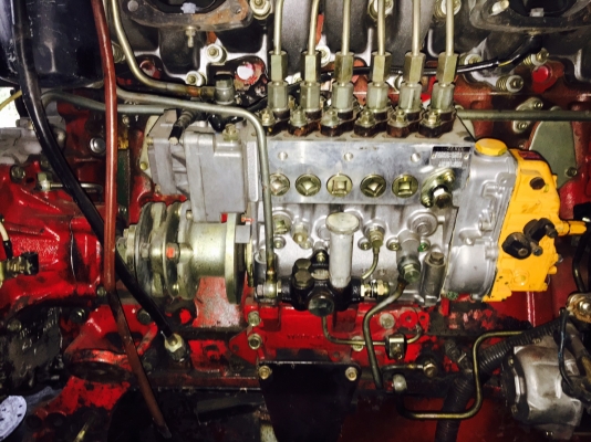 ขายปั้ม p11