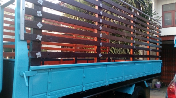 ขาย 6ล้อISUZU NKR110แรงม้า เกียร์สั้น รถห้างแท้ ##คุณสังคม จ.ลำปาง รับรถเรียบร้อย ถึงบ้านปลอดภัยแล้ว