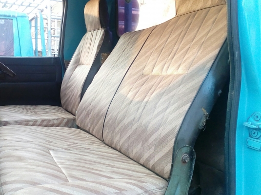 ขาย 6ล้อISUZU NKR110แรงม้า เกียร์สั้น รถห้างแท้ ##คุณสังคม จ.ลำปาง รับรถเรียบร้อย ถึงบ้านปลอดภัยแล้ว