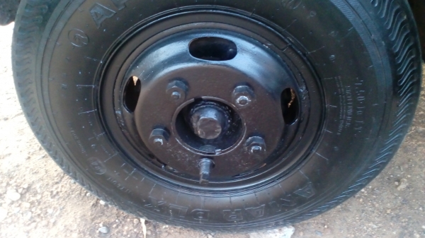 ขาย 6ล้อISUZU NKR110แรงม้า เกียร์สั้น รถห้างแท้ ##คุณสังคม จ.ลำปาง รับรถเรียบร้อย ถึงบ้านปลอดภัยแล้ว