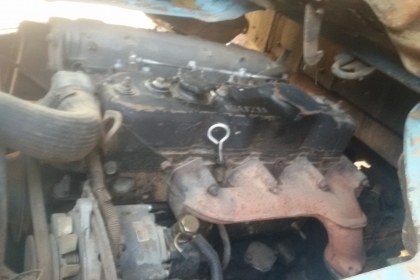 ขาย 6ล้อISUZU NKR110แรงม้า เกียร์สั้น รถห้างแท้ ##คุณสังคม จ.ลำปาง รับรถเรียบร้อย ถึงบ้านปลอดภัยแล้ว