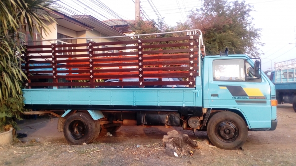 ขาย 6ล้อISUZU NKR110แรงม้า เกียร์สั้น รถห้างแท้ ##คุณสังคม จ.ลำปาง รับรถเรียบร้อย ถึงบ้านปลอดภัยแล้ว ขาย 6ล้อISUZU NKR110แรงม้า เกียร์สั้น รถห้างแท้ ##คุณสังคม จ.ลำปาง รับรถเรียบร้อย ถึงบ้านปลอดภัยแล้ว
