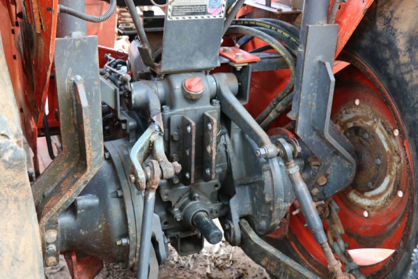 ขายรถไถ KUBOTA L4508 DI แถมดันหน้า ผาน 6 ทะเบียนพร้อมโอน ราคา 230,000 อ.แกลง จ.ระยอง มีรถขนส่งบริการขนส่งทั่วไทย DC Tractor Rayong 0818618678,0899347475 https://www.facebook.com/DC-Tractor-Rayong-3071545327&hellip;/shop&hellip; id line=081-8618678 id line