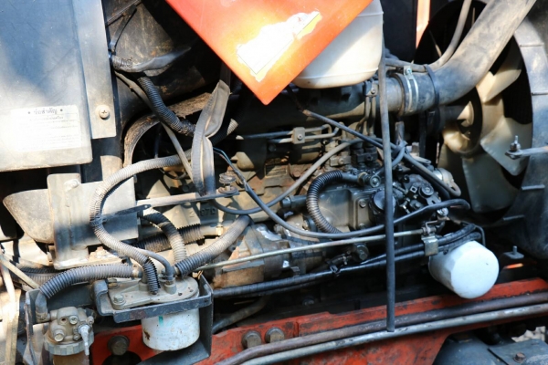 ขายรถไถ KUBOTA L4508 DI แถมดันหน้า ผาน 6 ทะเบียนพร้อมโอน ราคา 230,000 อ.แกลง จ.ระยอง มีรถขนส่งบริการขนส่งทั่วไทย DC Tractor Rayong 0818618678,0899347475 https://www.facebook.com/DC-Tractor-Rayong-3071545327&hellip;/shop&hellip; id line=081-8618678 id line