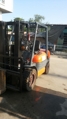 ขายรถtoyota 6 ขนาด 3 ตัน ดีเซลเกียร ออโต้