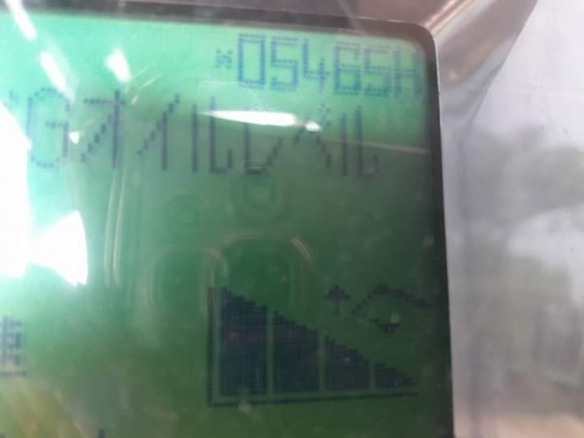 ขาย KOBELCO SK100-2  เก่าญี่ปุ่นแท้  สภาพสวย เครื่องปั๊มดี  มีลายแย๊ก  ใช้งานมา 5,XXX  ชั่วโมง  สนใจโทร  089-3818694  ดวงนภา