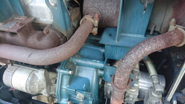 PDS655SD-เครื่องปั๊มลม Airman 655cfm. 7-9 บาร์ นำเข้าจากญี่ปุ่น by OEK