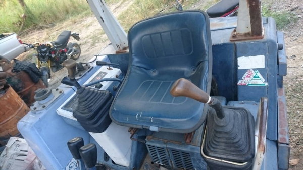 PDS655SD-เครื่องปั๊มลม Airman 655cfm. 7-9 บาร์ นำเข้าจากญี่ปุ่น by OEK