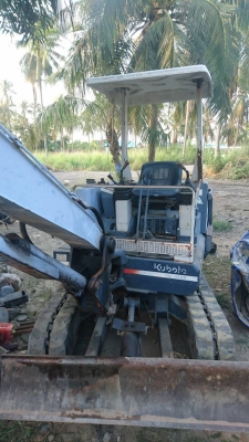 PDS655SD-เครื่องปั๊มลม Airman 655cfm. 7-9 บาร์ นำเข้าจากญี่ปุ่น by OEK