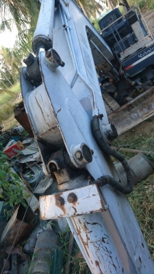 PDS655SD-เครื่องปั๊มลม Airman 655cfm. 7-9 บาร์ นำเข้าจากญี่ปุ่น by OEK