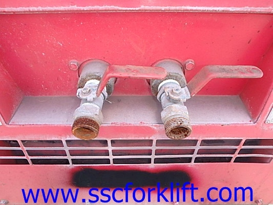 ขายปั๊มลม AIRMAN PDS90S นำเข้าจากญี่ปุ่น