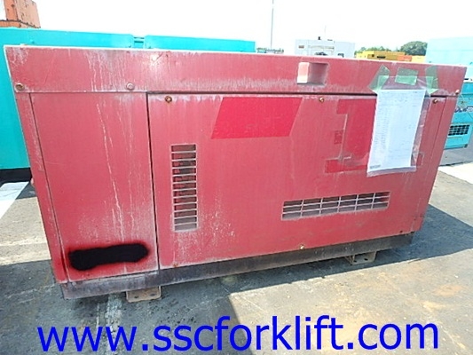 ขายปั๊มลม AIRMAN PDS90S นำเข้าจากญี่ปุ่น