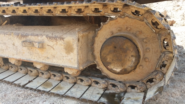 ขาย 345,000 KOMATSU pc 120-3 คอลโทลสั้น เครื่องดี ปั้มแรง เอวดี ช่วงล่างดี(รถอยู่ อุดร) 090-772-3710 090-772-3708