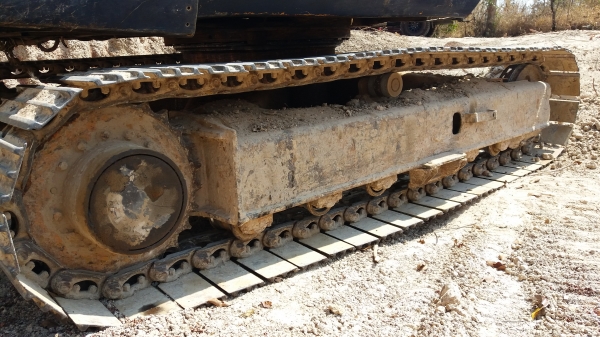 ขาย 345,000 KOMATSU pc 120-3 คอลโทลสั้น เครื่องดี ปั้มแรง เอวดี ช่วงล่างดี(รถอยู่ อุดร) 090-772-3710 090-772-3708