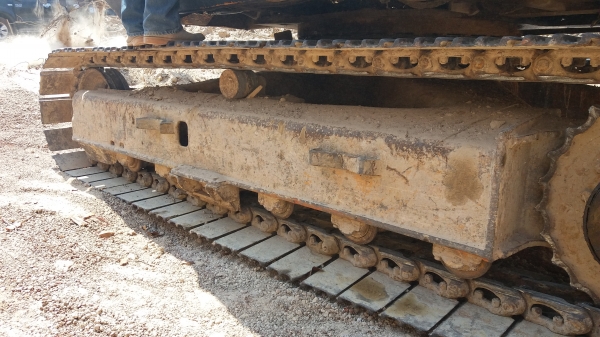 ขาย 345,000 KOMATSU pc 120-3 คอลโทลสั้น เครื่องดี ปั้มแรง เอวดี ช่วงล่างดี(รถอยู่ อุดร) 090-772-3710 090-772-3708