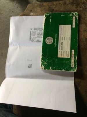 ขาย เวฟ 110 เดิมๆ สภาพตามในรูปครับ