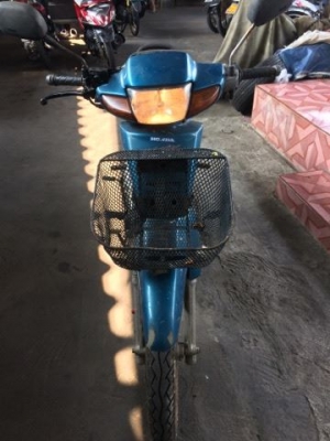 ขาย เวฟ 110 เดิมๆ สภาพตามในรูปครับ