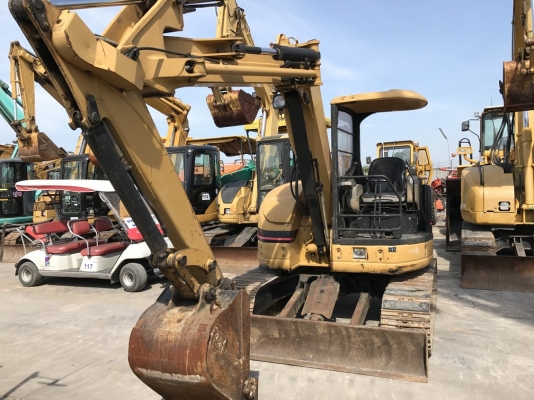 รถขุด CAT 305SR คันเร่งไฟฟ้า ปั้มนิ้ว สภาพสวย ๆ นำเข้าจากญี่ปุ่น ราคาไม่แพงครับ รถขุด CAT 305SR คันเร่งไฟฟ้า ปั้มนิ้ว สภาพสวย ๆ นำเข้าจากญี่ปุ่น ราคาไม่แพงครับ