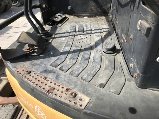 รถขุด CAT 305SR คันเร่งไฟฟ้า ปั้มนิ้ว สภาพสวย ๆ นำเข้าจากญี่ปุ่น ราคาไม่แพงครับ รถขุด CAT 305SR คันเร่งไฟฟ้า ปั้มนิ้ว สภาพสวย ๆ นำเข้าจากญี่ปุ่น ราคาไม่แพงครับ