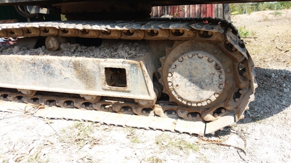 ขาย 135,000 SUMITOMO LS 1200 เครื่องดี ปั้มแรง เอวหลวม ช่วงล่าง(รถอยู่ อุดรฯ) 090-772-3710 090-772-3708 ขาย 135,000 SUMITOMO LS 1200 เครื่องดี ปั้มแรง เอวหลวม ช่วงล่าง(รถอยู่ อุดรฯ) 090-772-3710 090-772-3708