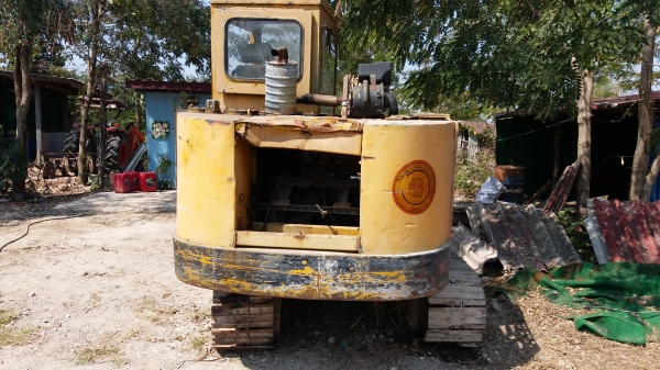 ขาย 135,000 SUMITOMO LS 1200 เครื่องดี ปั้มแรง เอวหลวม ช่วงล่าง(รถอยู่ อุดรฯ) 090-772-3710 090-772-3708 ขาย 135,000 SUMITOMO LS 1200 เครื่องดี ปั้มแรง เอวหลวม ช่วงล่าง(รถอยู่ อุดรฯ) 090-772-3710 090-772-3708
