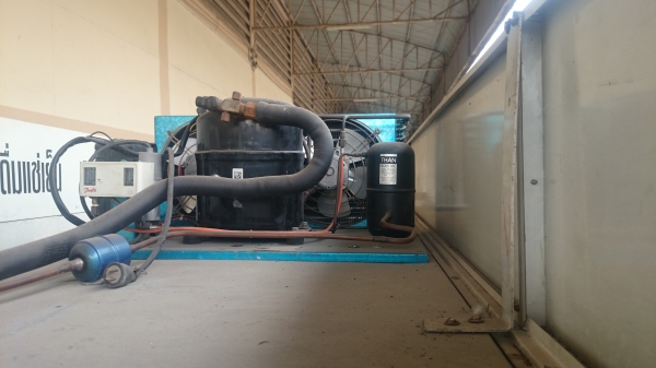 ขายตู้แช่มินิมาร์ท ไฟ220V