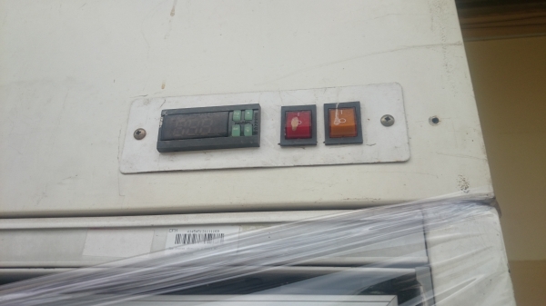 ขายตู้แช่มินิมาร์ท ไฟ220V ขายตู้แช่มินิมาร์ท ไฟ220V