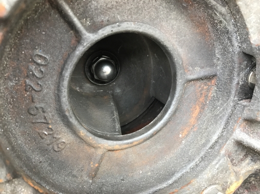 ขายไดโว่ Tsurumi 2HP. 380V made in Japan รุ่นใบดูดโคลน ขนาด 3นิ้ว สภาพสวยเดิมๆ หมุนนิ่ม พร้อมใช้งาน