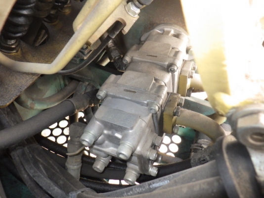 Komatsu PC40-7E ตู้เก๋ง รถสวย ระบบดี นำเข้าเองจากญี่ปุ่น